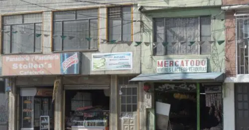 MERCATODO VIVERES Y LACTEOS BOGOTÁ MERCATODO VIVERES Y LACTEOS BOGOTÁ